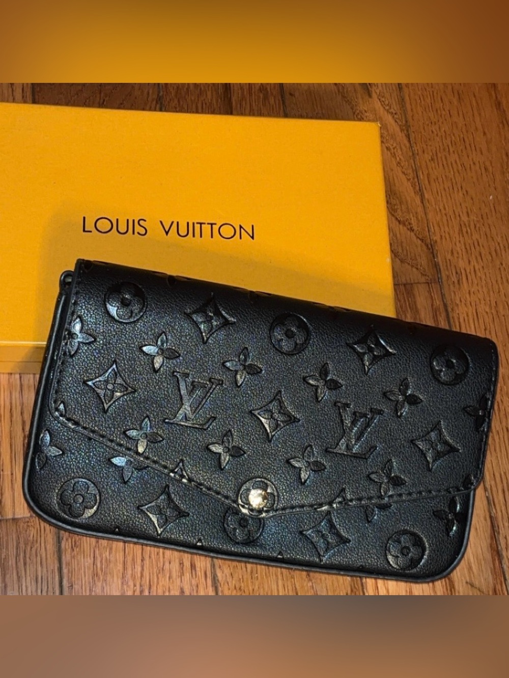 Félicie Pochette